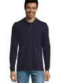Polos à personnaliser SOL'S Perfect Lsl Men /api/colors/dac7f052-16c9-4080-ba5c-aefc702fb74b