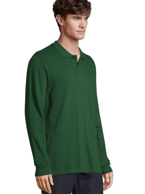 Polos à personnaliser SOL'S Perfect Lsl Men /api/colors/703c36ed-7cf8-4ab1-a432-f578ca5c6bbd