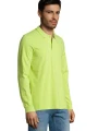 Polos à personnaliser SOL'S Perfect Lsl Men /api/colors/af4ee8a3-ed68-46aa-b351-f8472ceb36f9