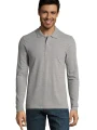 Polos à personnaliser SOL'S Perfect Lsl Men /api/colors/affde0b2-3f9e-462b-8bbe-959997fedc42