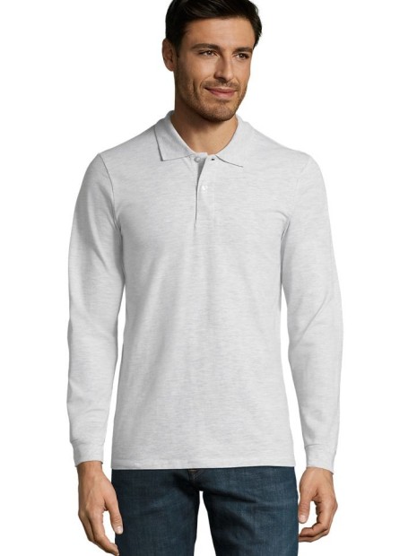 Polos à personnaliser SOL'S Perfect Lsl Men /api/colors/fb9f0b82-6114-4ce5-ac30-4c2607e915ca