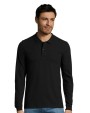 Polos personnalisable SOL'S Perfect Lsl Men