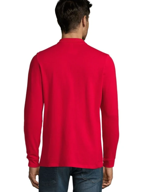 Polos à personnaliser SOL'S Perfect Lsl Men /api/colors/c953313a-9c9d-493b-934e-ddcf8fada2ae
