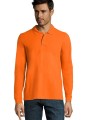 Polos à personnaliser SOL'S Perfect Lsl Men /api/colors/d51260d5-b263-4200-988d-ee19f414959e
