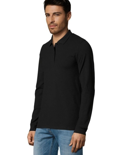 Polos à personnaliser SOL'S Perfect Lsl Men /api/colors/b9fdad4a-5e94-45cb-8c03-c08b349b28c3