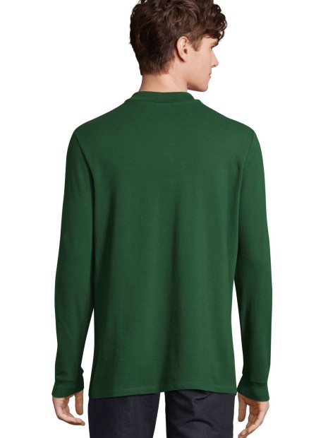 Polos à personnaliser SOL'S Perfect Lsl Men 