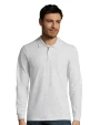 Polos personnalisable SOL'S Perfect Lsl Men