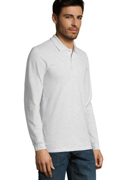 Polos à personnaliser SOL'S Perfect Lsl Men /api/colors/fb9f0b82-6114-4ce5-ac30-4c2607e915ca