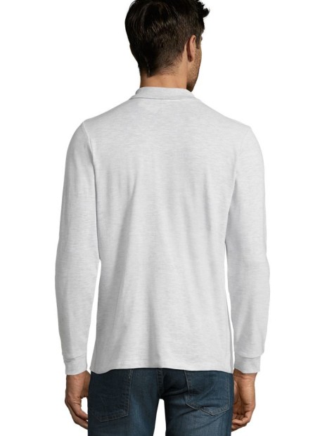 Polos à personnaliser SOL'S Perfect Lsl Men /api/colors/fb9f0b82-6114-4ce5-ac30-4c2607e915ca