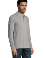 Polos à personnaliser SOL'S Perfect Lsl Men /api/colors/affde0b2-3f9e-462b-8bbe-959997fedc42