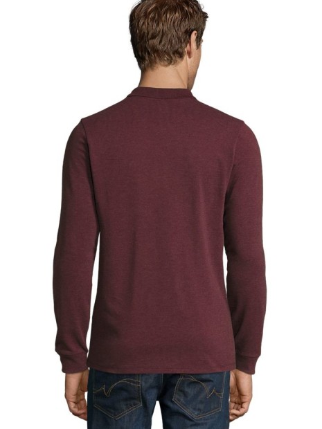 Polos à personnaliser SOL'S Perfect Lsl Men /api/colors/35bb7840-6d51-4adb-acbd-8e3dca8a0035