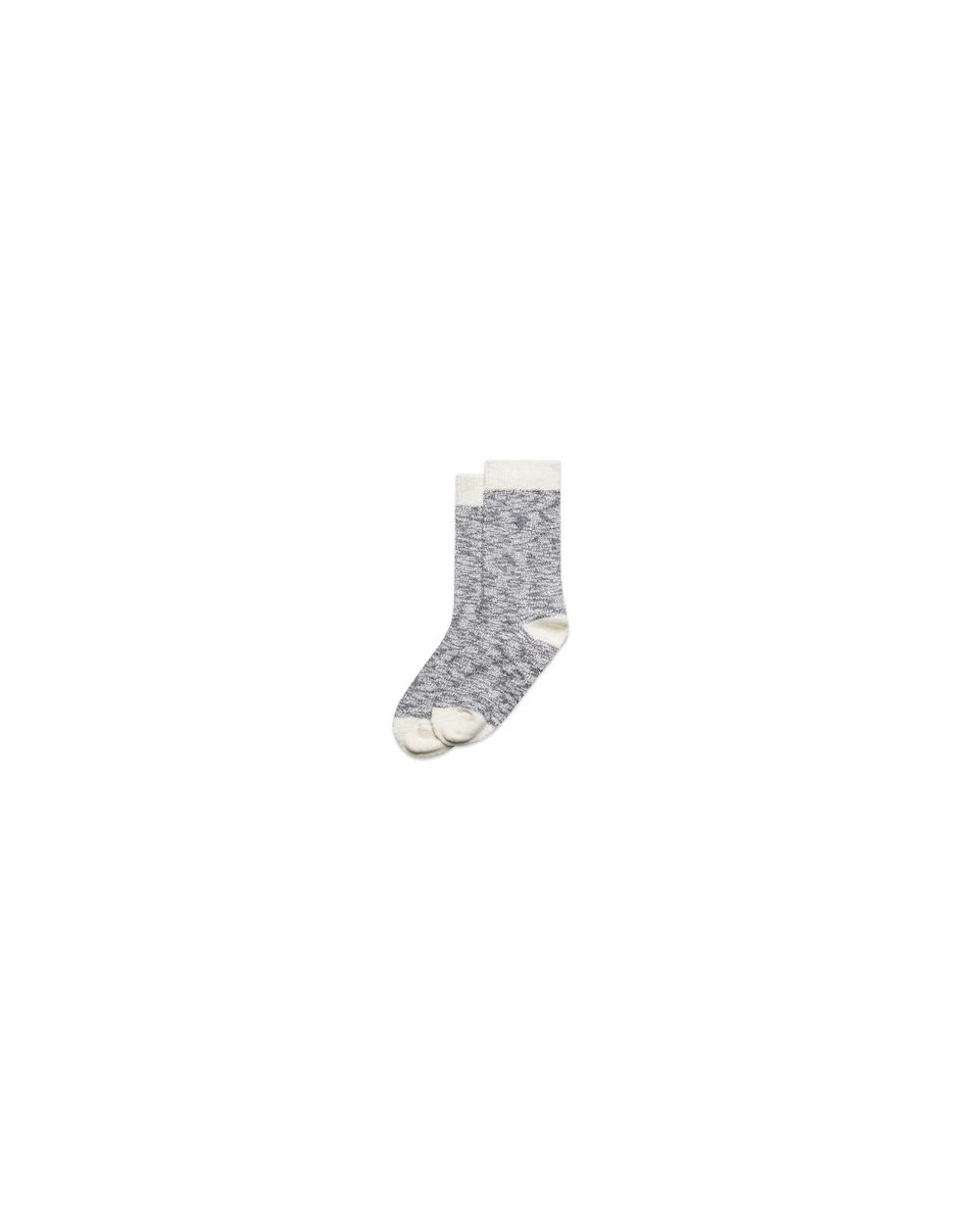 AS COLOUR Slub Socks (2 Pairs) Unterhosen personalisierbar