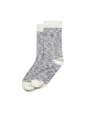 Ondergoed AS COLOUR Slub Socks (2 Pairs) voor bedrukking &amp; borduring