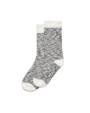 Sous-Vêtements personnalisable AS COLOUR Slub Socks (2 Pairs)