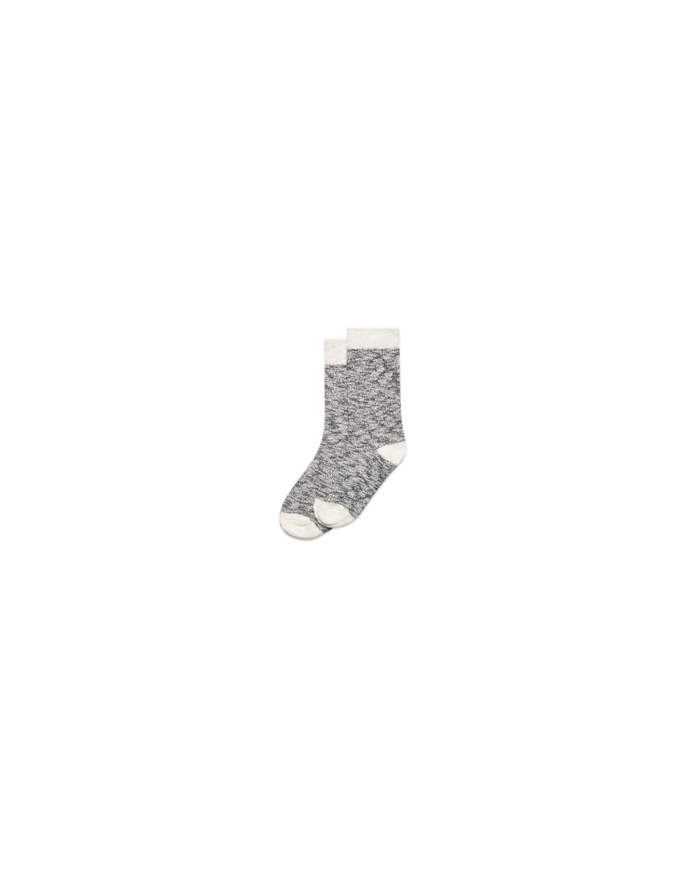 AS COLOUR Slub Socks (2 Pairs) Unterhosen personalisierbar