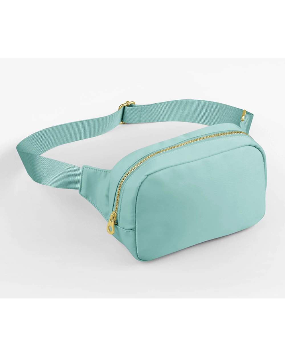 Tassen & Zakken BAG BASE SUNDAE CROSS BODY BAG voor bedrukking &amp; borduring