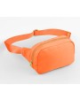 Tassen & Zakken BAG BASE SUNDAE CROSS BODY BAG voor bedrukking &amp; borduring