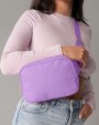 BAG BASE SUNDAE CROSS BODY BAG Taschen personalisierbar