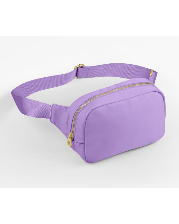 BAG BASE SUNDAE CROSS BODY BAG Taschen personalisierbar