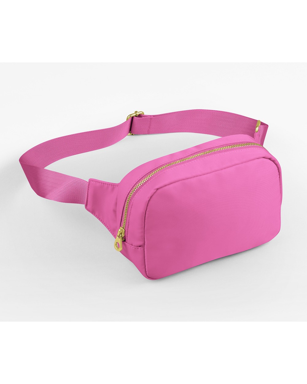Tassen & Zakken BAG BASE SUNDAE CROSS BODY BAG voor bedrukking &amp; borduring