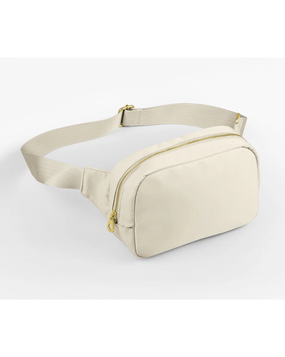Tassen & Zakken BAG BASE SUNDAE CROSS BODY BAG voor bedrukking &amp; borduring