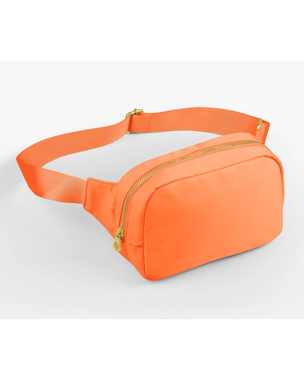 Tassen & Zakken BAG BASE SUNDAE CROSS BODY BAG voor bedrukking &amp; borduring