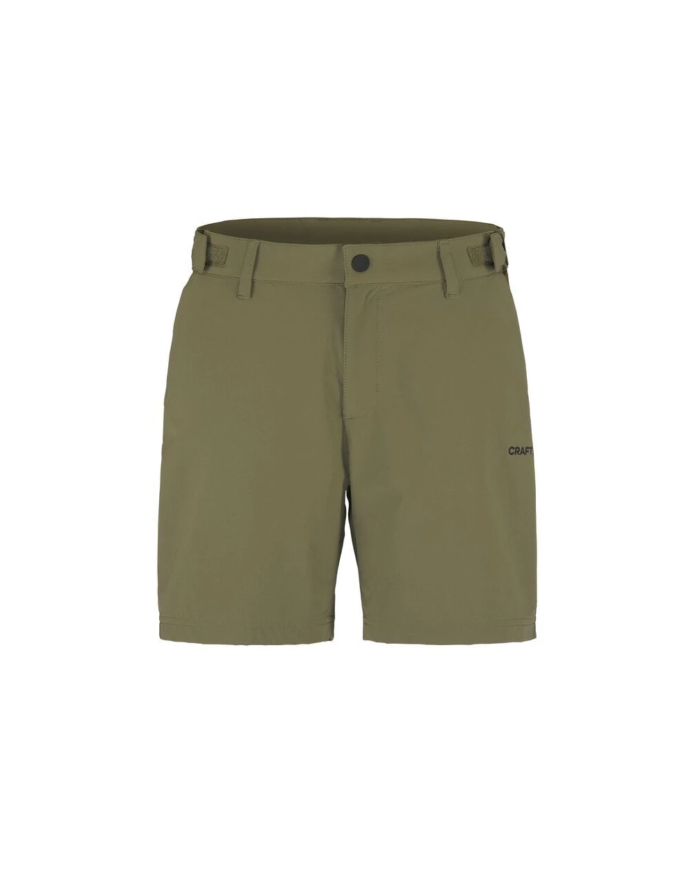 Bermuda's & Shorts CRAFT ADV Explore Tech Shorts W voor bedrukking &amp; borduring