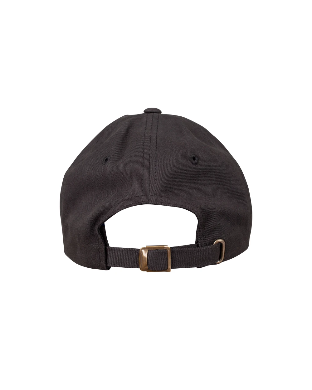 Petjes FLEXFIT PEACHED COTTON TWILL DAD CAP voor bedrukking &amp; borduring