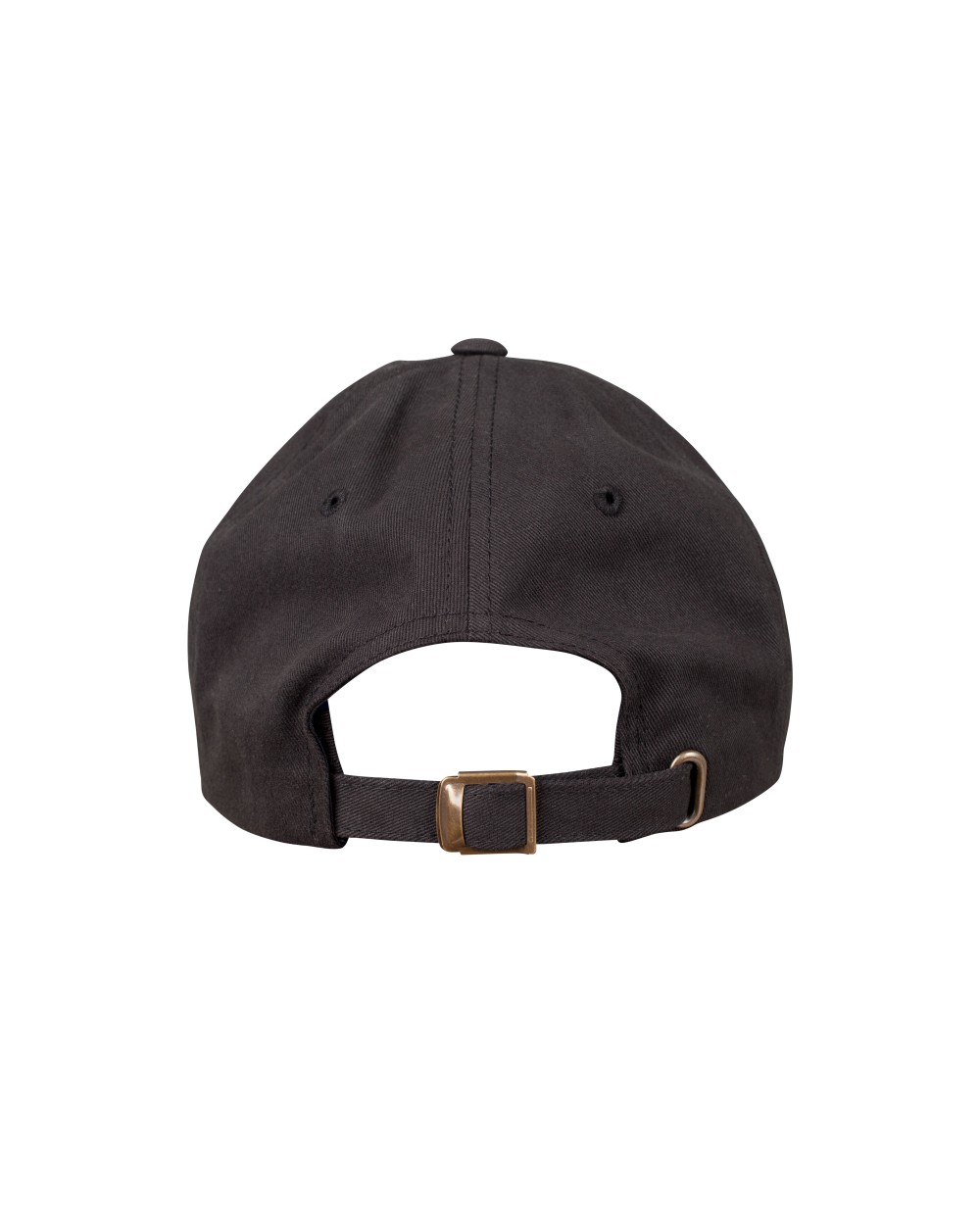 FLEXFIT PEACHED COTTON TWILL DAD CAP Kappen personalisierbar