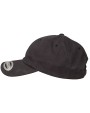 Casquettes personnalisable FLEXFIT PEACHED COTTON TWILL DAD CAP