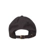 FLEXFIT PEACHED COTTON TWILL DAD CAP Kappen personalisierbar