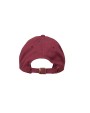 FLEXFIT PEACHED COTTON TWILL DAD CAP Kappen personalisierbar