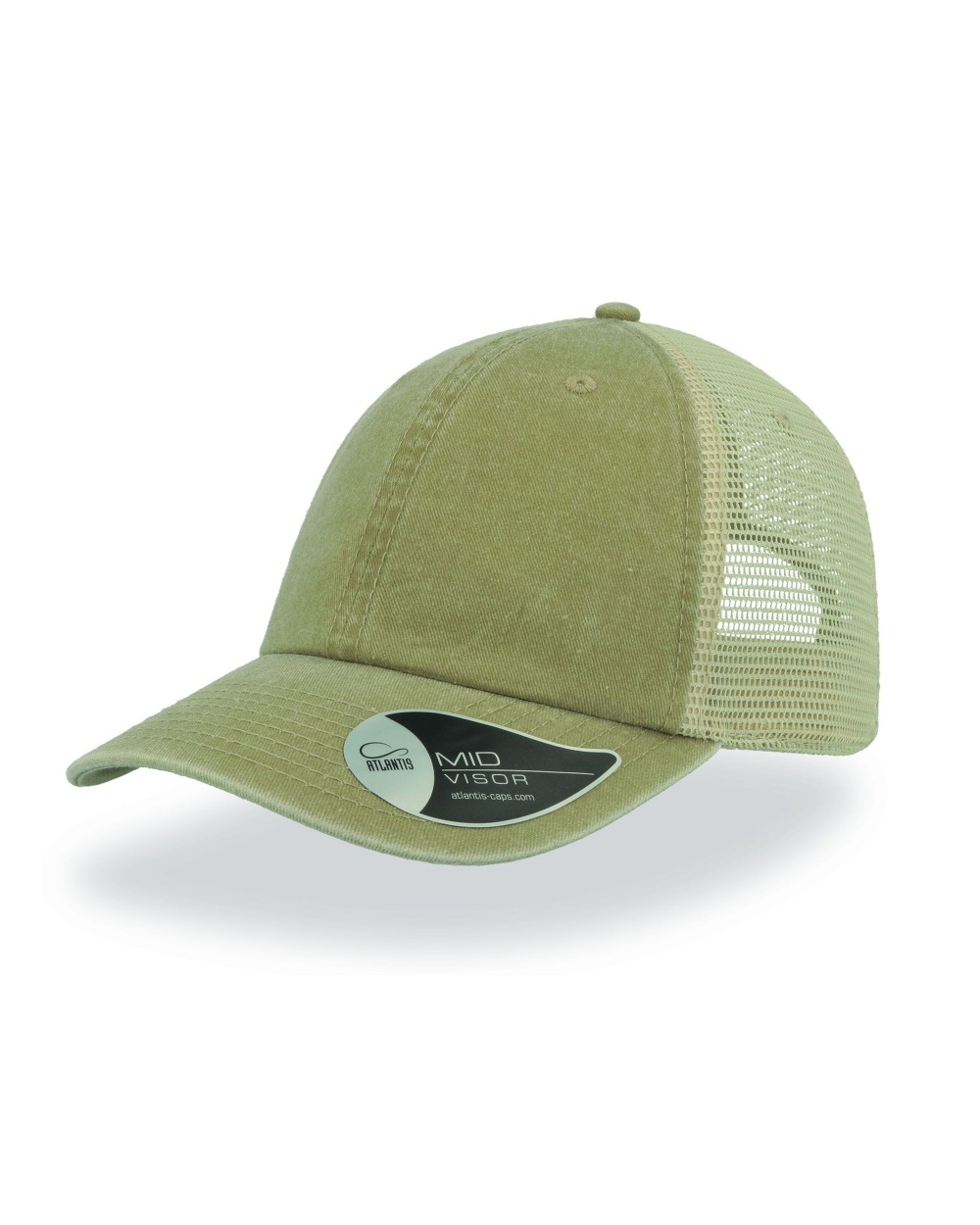 ATLANTIS CASE Kappen personalisierbar