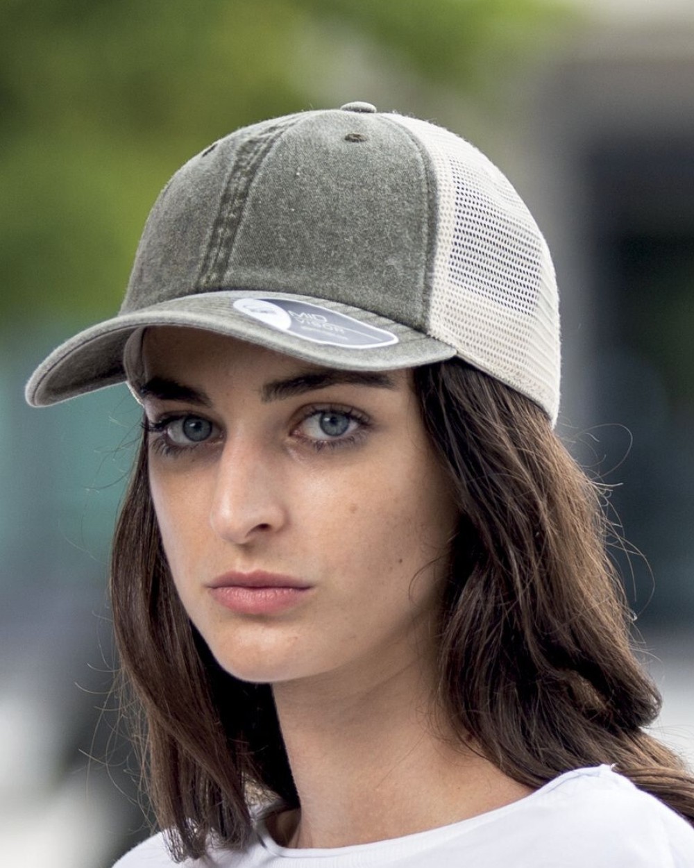 Casquettes personnalisable ATLANTIS CASE