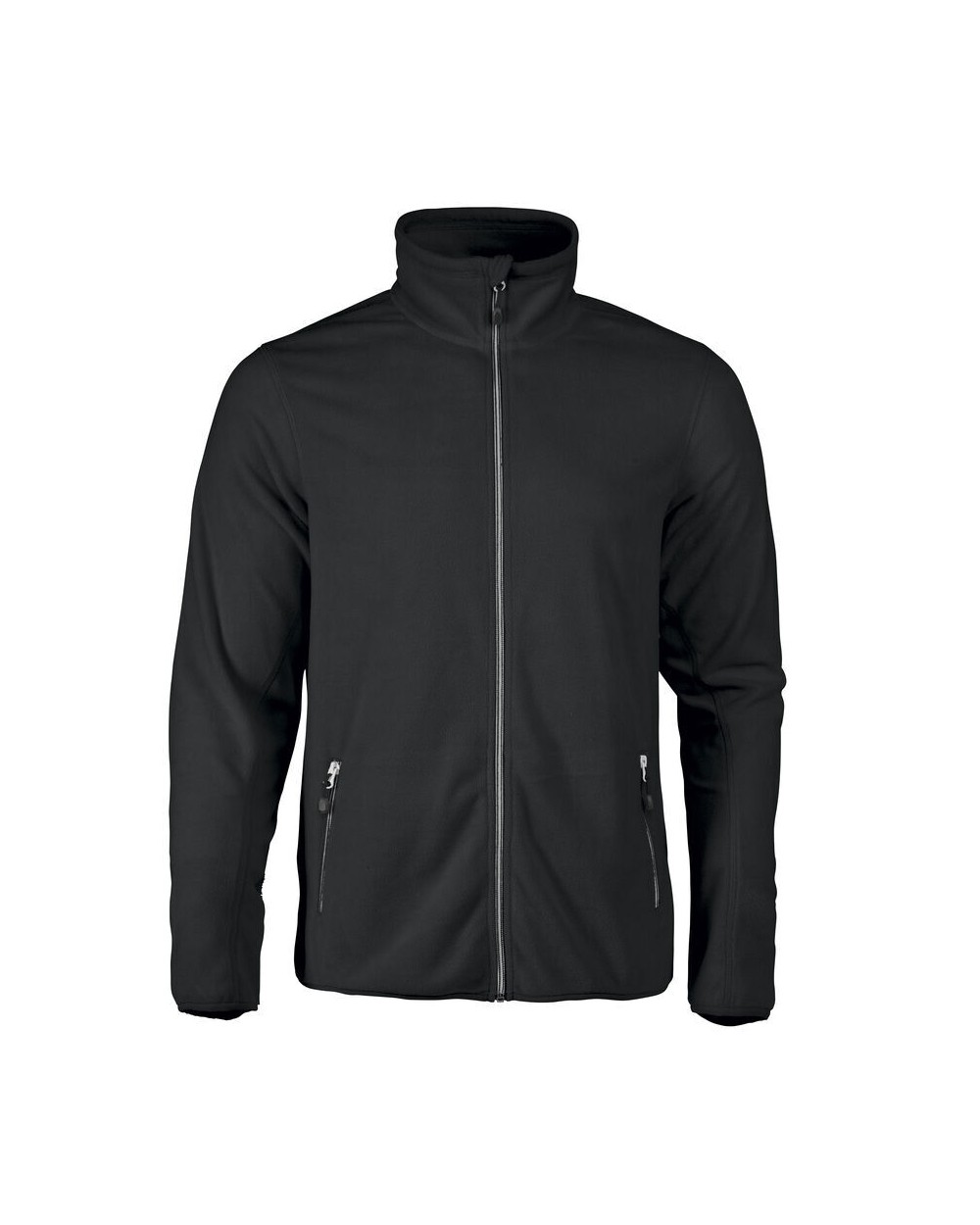 Laines polaires personnalisable PRINTER RED FLAG Twohand
Veste Polaire Hommes