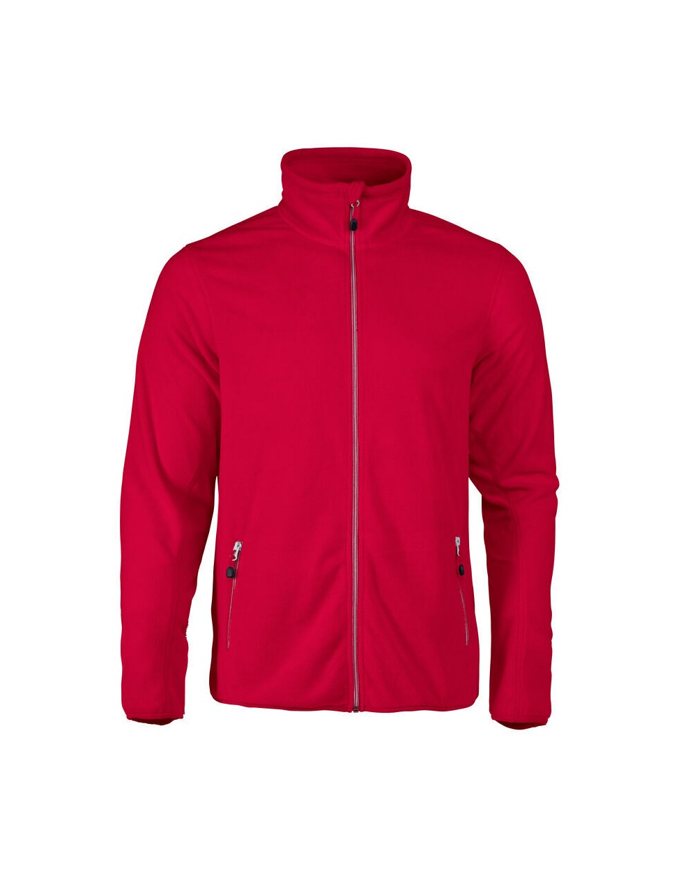 Laines polaires personnalisable PRINTER RED FLAG Twohand
Veste Polaire Hommes