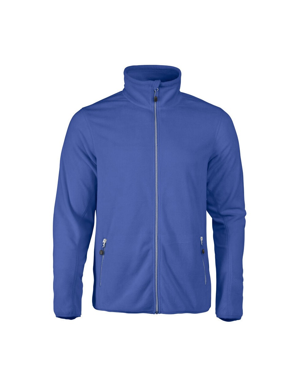 Polar Fleeces PRINTER RED FLAG Twohand
Fleece Jas Heren voor bedrukking &amp; borduring