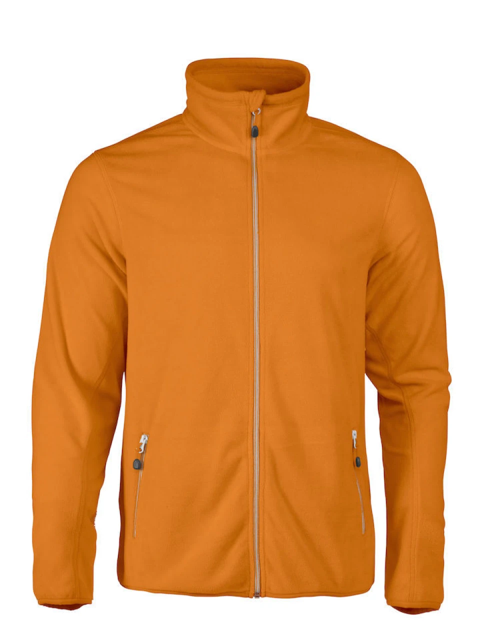 PRINTER RED FLAG Twohand Fleecejacke Herren Polar Fleeces personalisierbar
