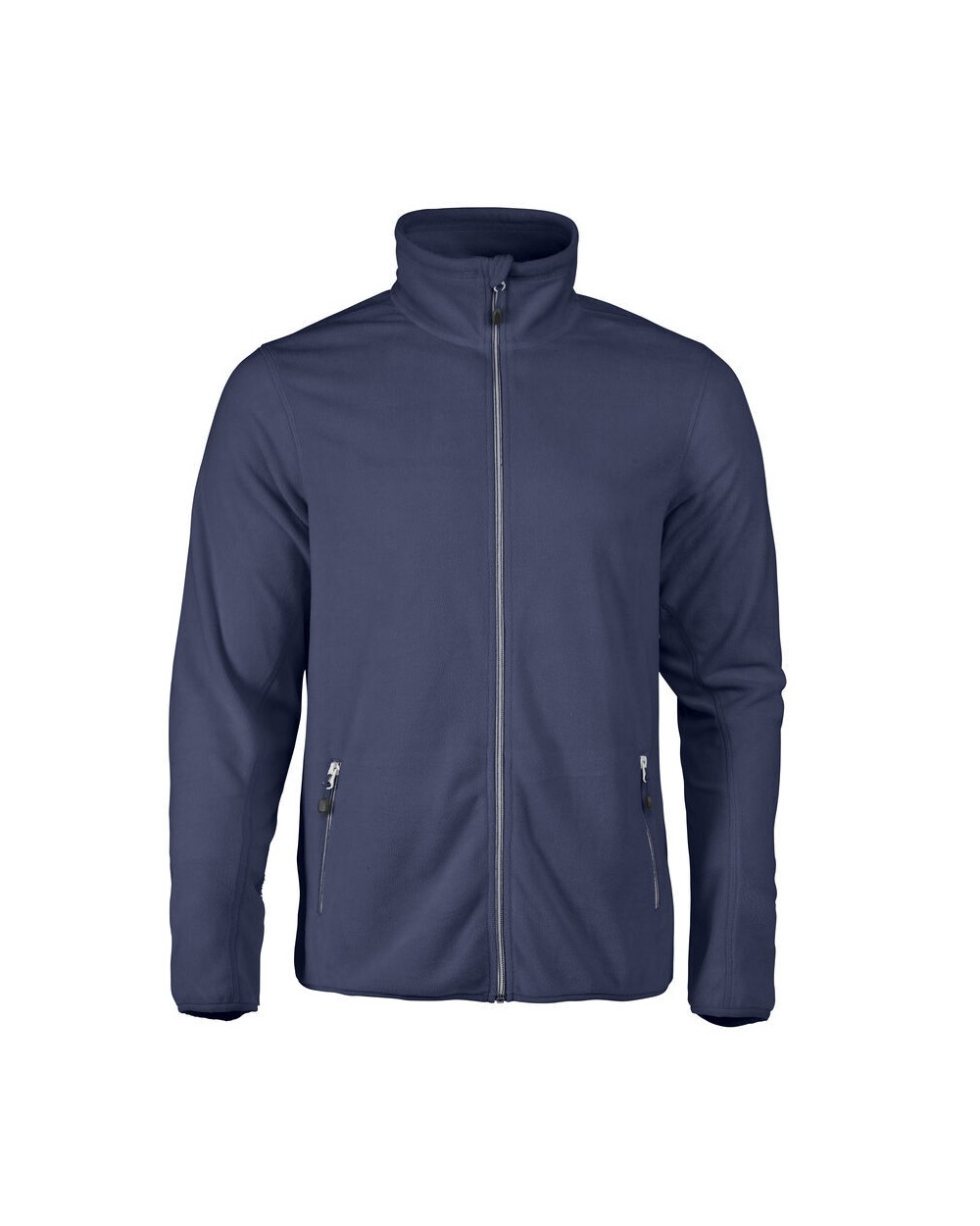 Laines polaires personnalisable PRINTER RED FLAG Twohand
Veste Polaire Hommes