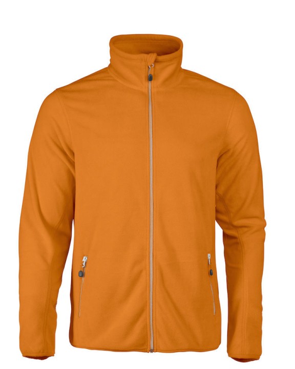 Laines polaires personnalisable PRINTER RED FLAG Twohand
Veste Polaire Hommes