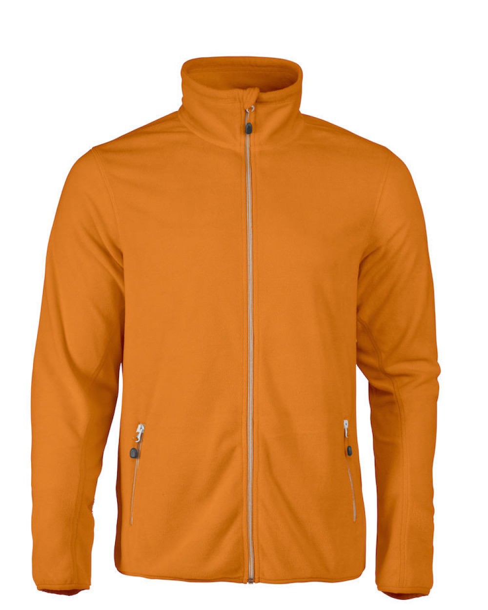 Polar Fleeces PRINTER RED FLAG Twohand
Fleece Jas Heren voor bedrukking &amp; borduring