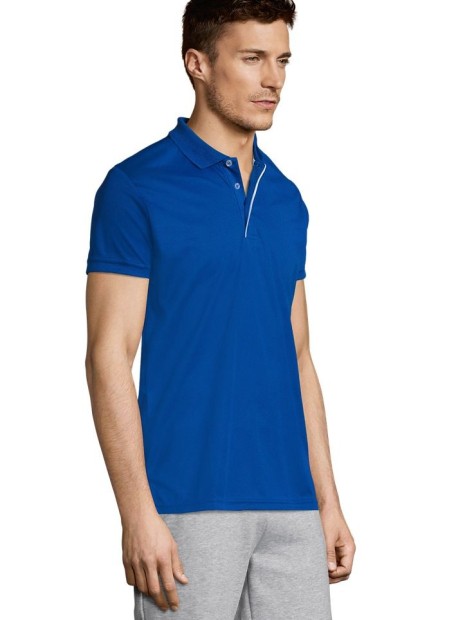 Polos à personnaliser SOL'S Performer Men /api/colors/901c4f78-1e07-41ac-b485-27abb23ecf03