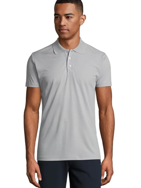 Polos à personnaliser SOL'S Performer Men /api/colors/958bfb1d-4c6d-4f5a-858f-f6b4152f677c