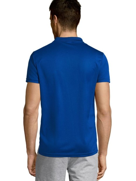 Polos à personnaliser SOL'S Performer Men /api/colors/901c4f78-1e07-41ac-b485-27abb23ecf03