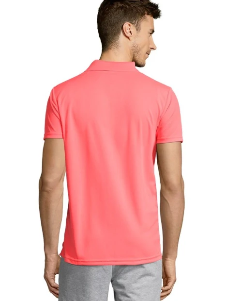 Polos à personnaliser SOL'S Performer Men /api/colors/062c784d-65a1-442b-a305-8d766a5be645