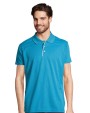 Polos personnalisable SOL'S Performer Men