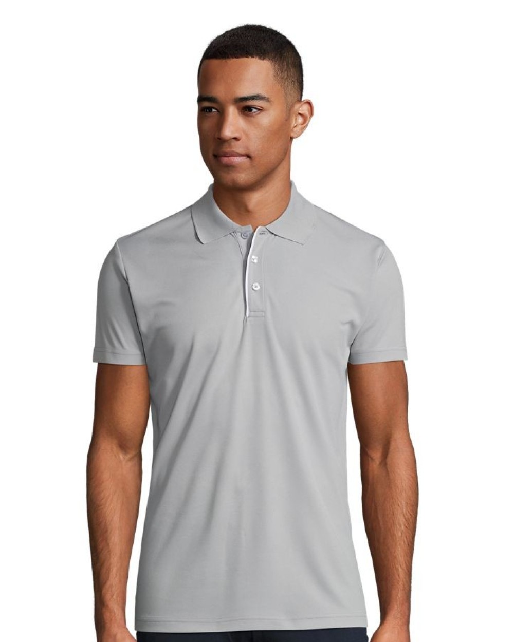 Polos personnalisable SOL'S Performer Men