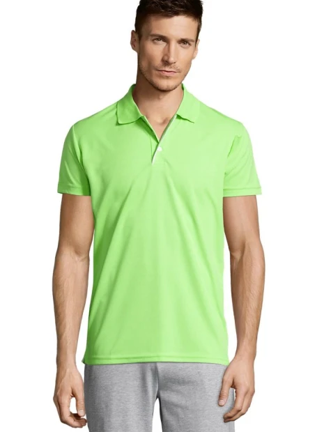 Polos à personnaliser SOL'S Performer Men /api/colors/af4ee8a3-ed68-46aa-b351-f8472ceb36f9
