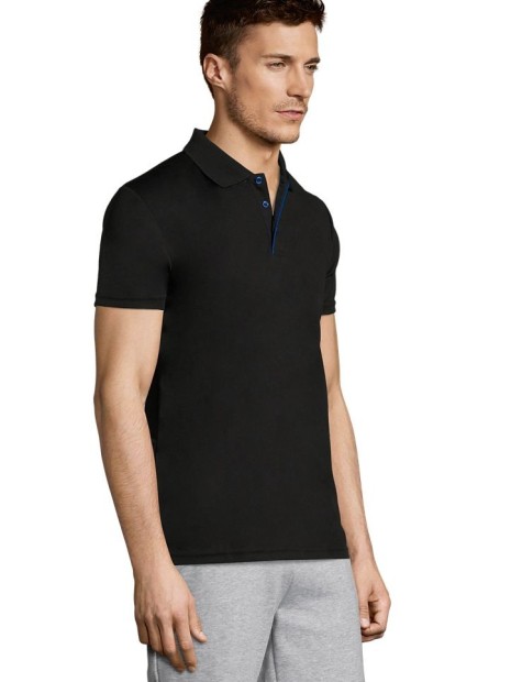 Polos à personnaliser SOL'S Performer Men /api/colors/b9fdad4a-5e94-45cb-8c03-c08b349b28c3