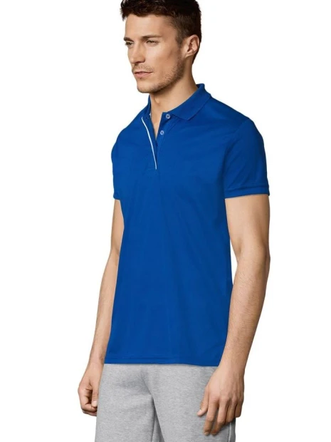Polos à personnaliser SOL'S Performer Men /api/colors/901c4f78-1e07-41ac-b485-27abb23ecf03